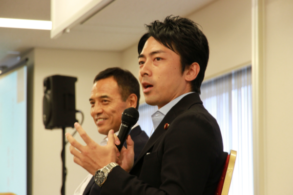 東北リーダーズ・カンファレンスとは