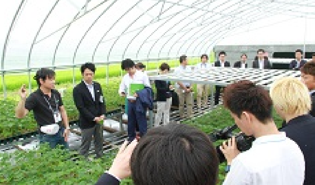 東の食の実行会議 2014＠仙台