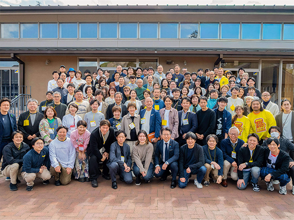 東北リーダーズ・カンファレンス2021